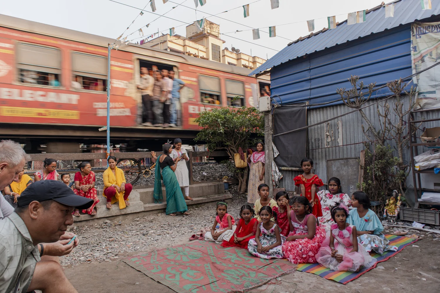 Arise Care India mission trip