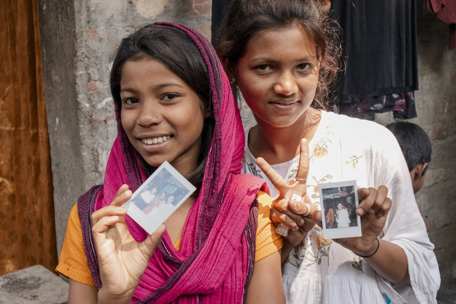 Community in Kolkata