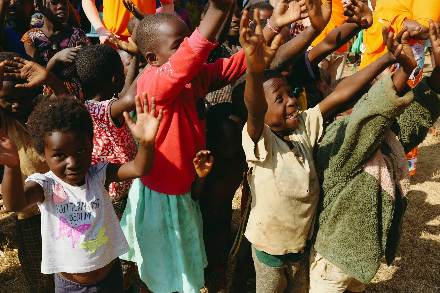 Malawi community