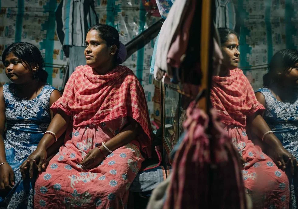 Women's Microenterprise Development.