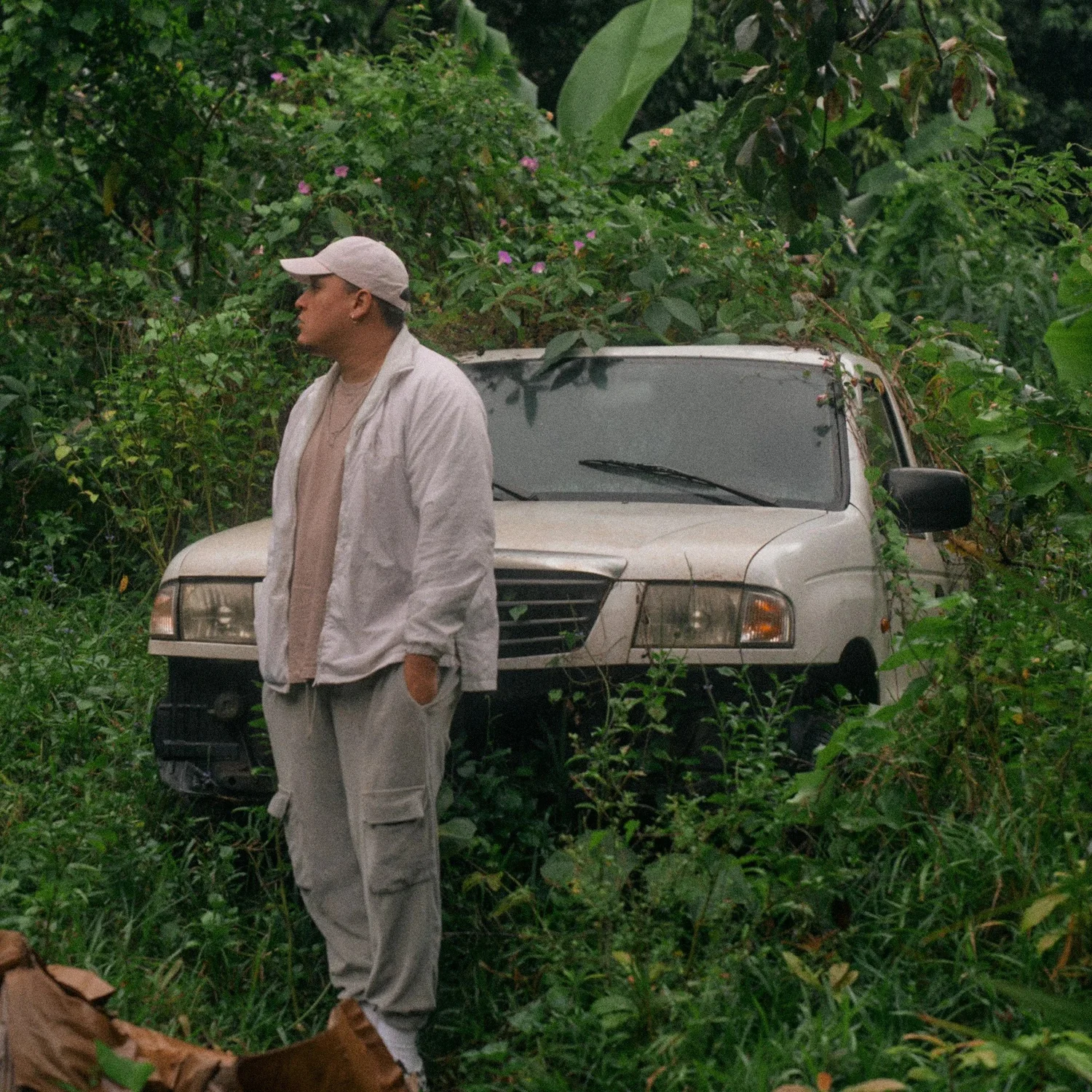 Felipe’s* Story: Cartel Member has a Healing Encounter