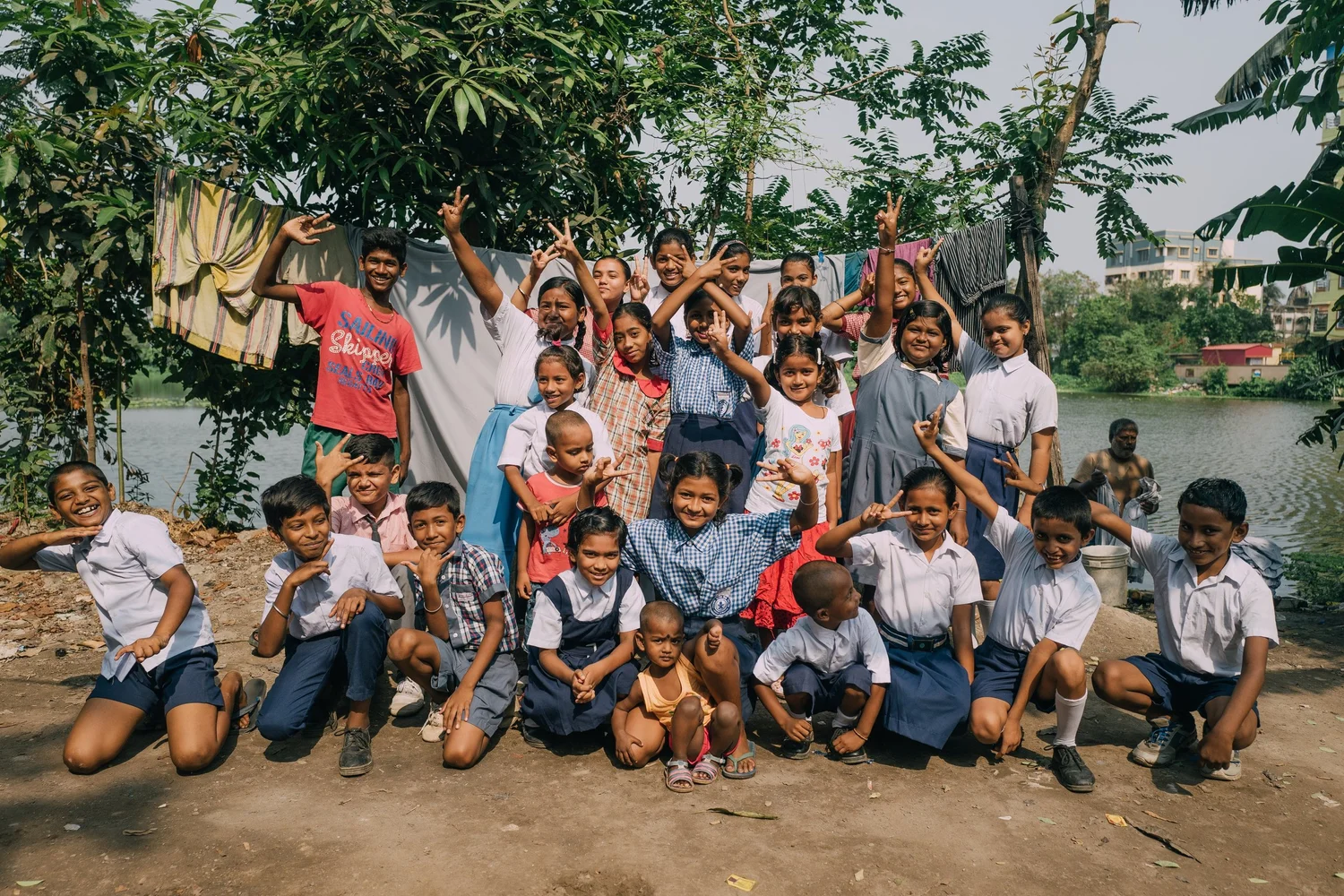 OHFI in India