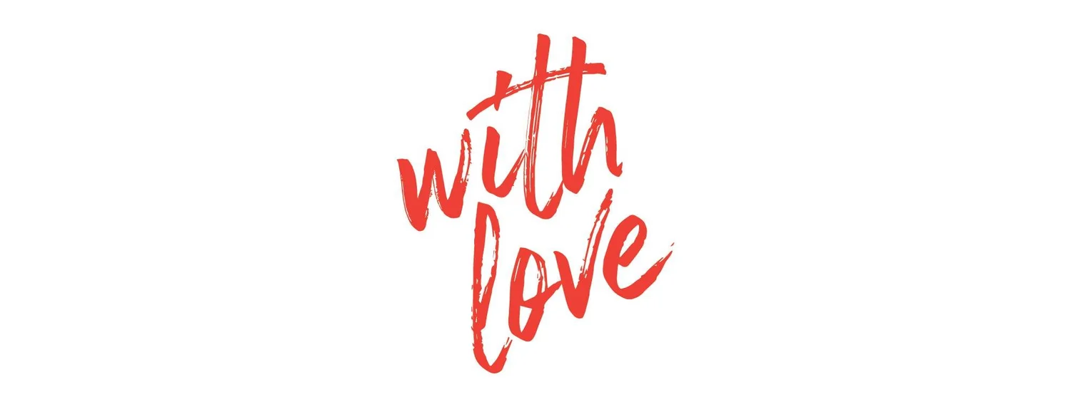 With love