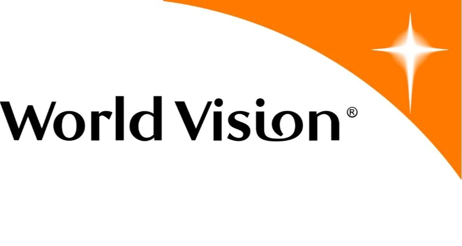 World Vision logo